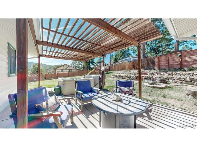 27976 Lupine Dr, Evergreen, CO 80439