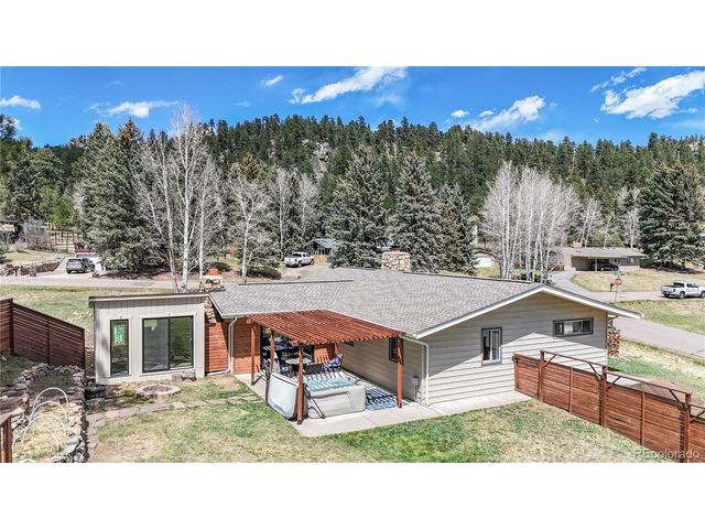 27976 Lupine Dr, Evergreen, CO 80439