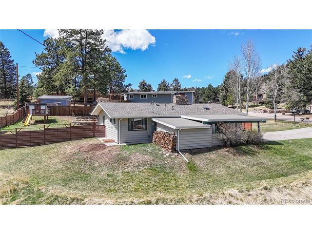 27976 Lupine Dr, Evergreen, CO 80439