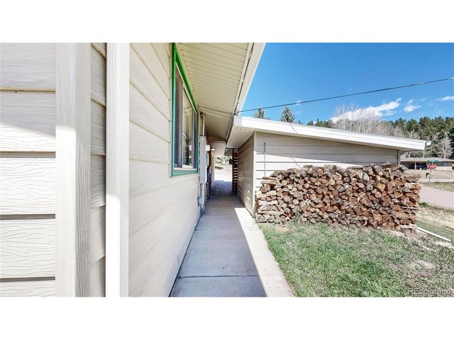 27976 Lupine Dr, Evergreen, CO 80439