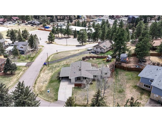 27976 Lupine Dr, Evergreen, CO 80439