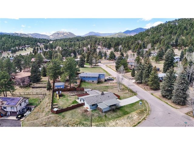 27976 Lupine Dr, Evergreen, CO 80439
