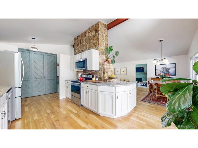 27976 Lupine Dr, Evergreen, CO 80439