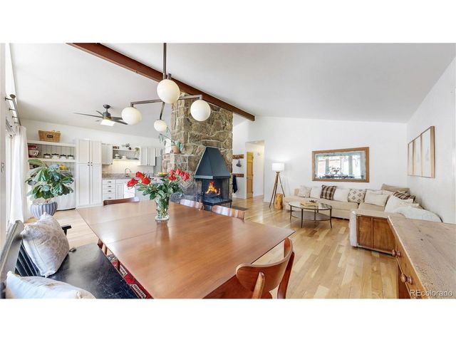 27976 Lupine Dr, Evergreen, CO 80439