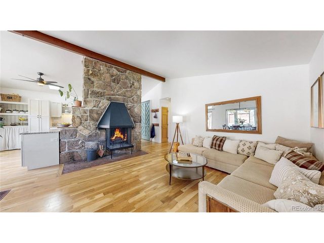 27976 Lupine Dr, Evergreen, CO 80439