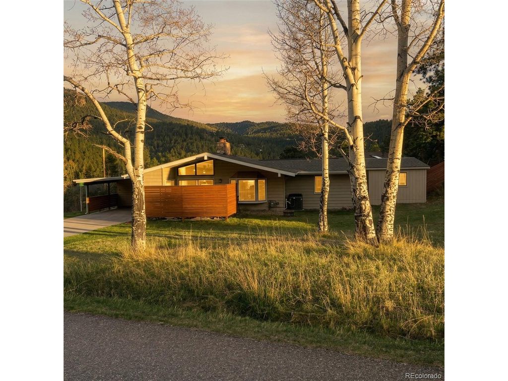 27976 Lupine Dr, Evergreen, CO 80439