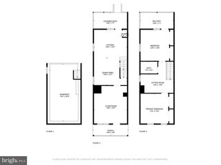 108 E 5TH ST, Frederick, MD 21701