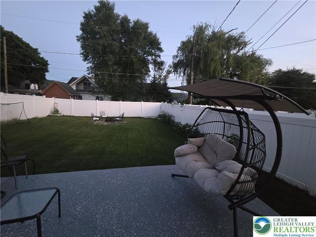 816 East Lexington Street, Salisbury Twp, PA 18103