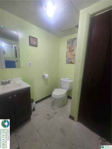 816 East Lexington Street, Salisbury Twp, PA 18103