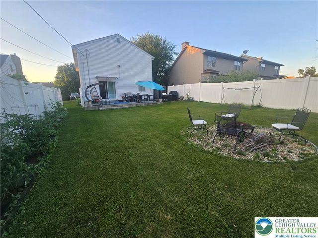 816 East Lexington Street, Salisbury Twp, PA 18103