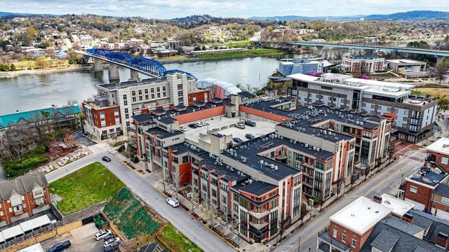 129 Walnut Street Unit 212, Chattanooga, TN 37403