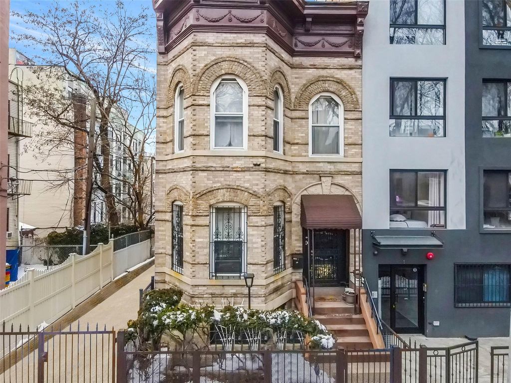 65 Granite Street, Brooklyn, NY 11207
