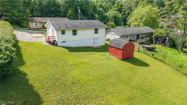 2481 Meadowview Drive, Parkersburg, WV 26104