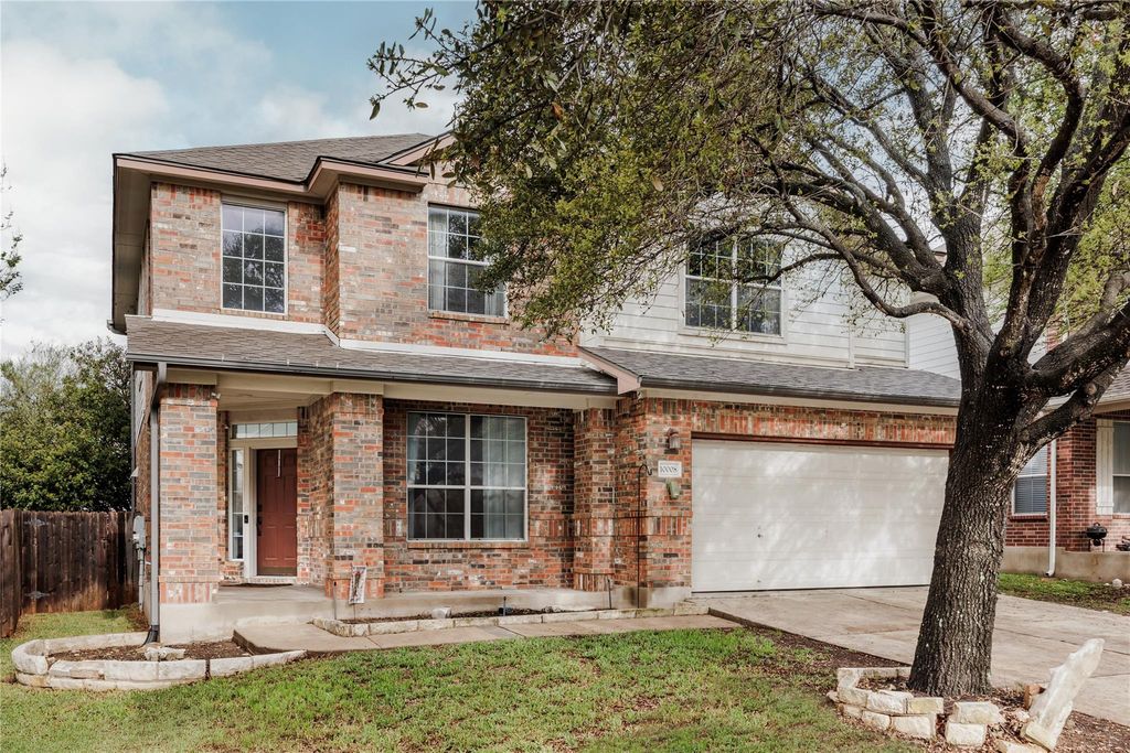 10008 Anahuac TRL, Austin, TX 78747