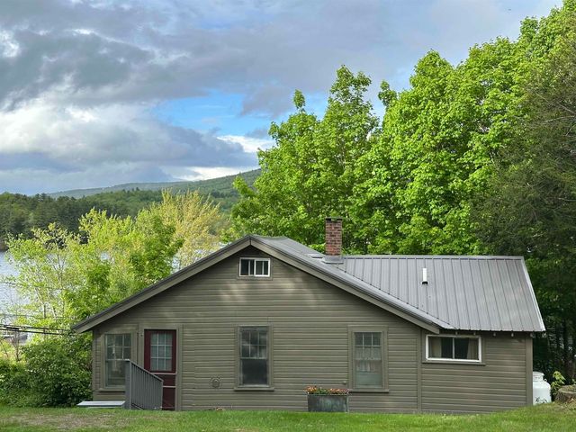 26 Don Gerry Road, Bristol, NH 03222