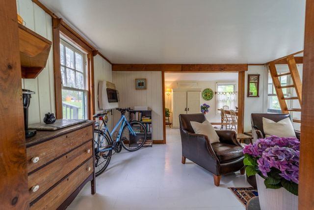 26 Don Gerry Road, Bristol, NH 03222