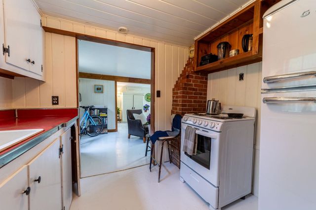 26 Don Gerry Road, Bristol, NH 03222