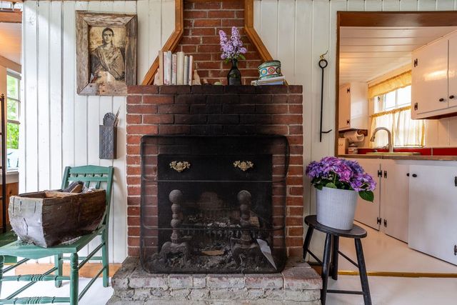 26 Don Gerry Road, Bristol, NH 03222