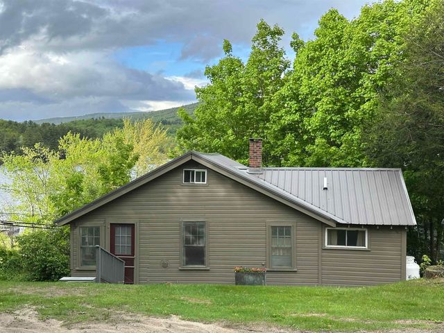 26 Don Gerry Road, Bristol, NH 03222