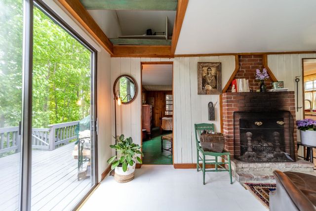26 Don Gerry Road, Bristol, NH 03222