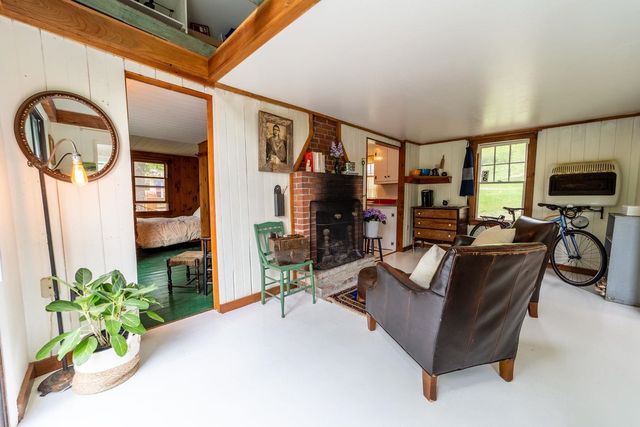 26 Don Gerry Road, Bristol, NH 03222