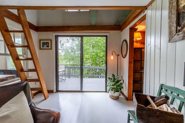 26 Don Gerry Road, Bristol, NH 03222