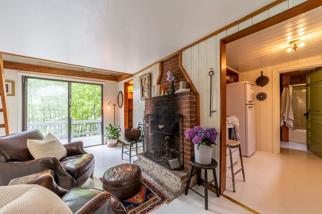 26 Don Gerry Road, Bristol, NH 03222