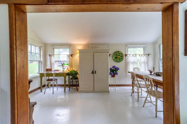 26 Don Gerry Road, Bristol, NH 03222