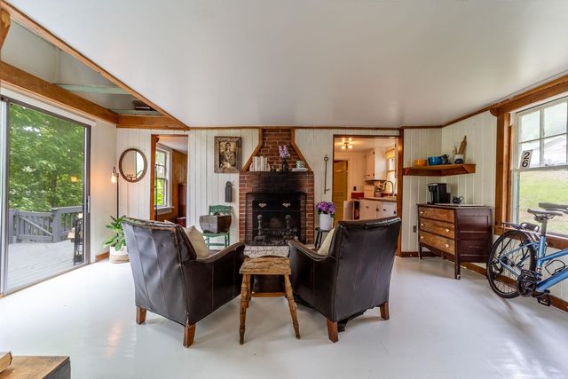 26 Don Gerry Road, Bristol, NH 03222