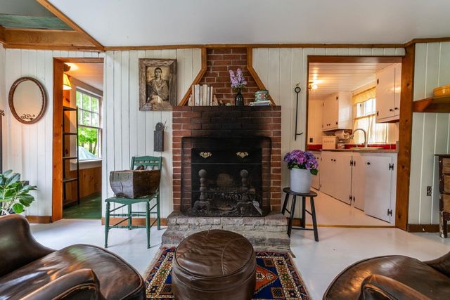 26 Don Gerry Road, Bristol, NH 03222