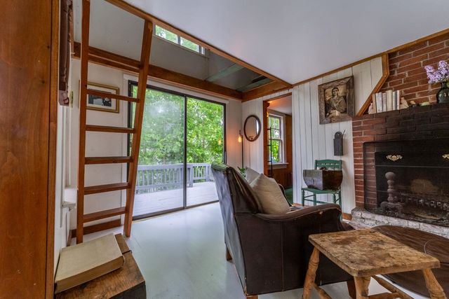 26 Don Gerry Road, Bristol, NH 03222