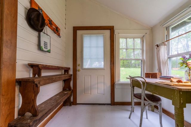 26 Don Gerry Road, Bristol, NH 03222