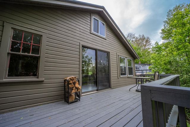 26 Don Gerry Road, Bristol, NH 03222