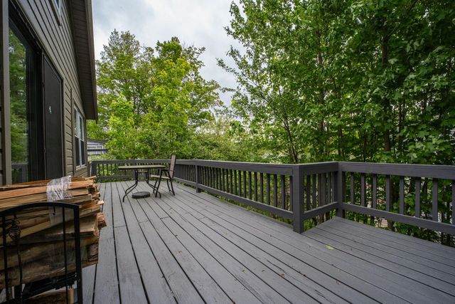 26 Don Gerry Road, Bristol, NH 03222