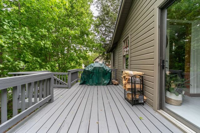26 Don Gerry Road, Bristol, NH 03222
