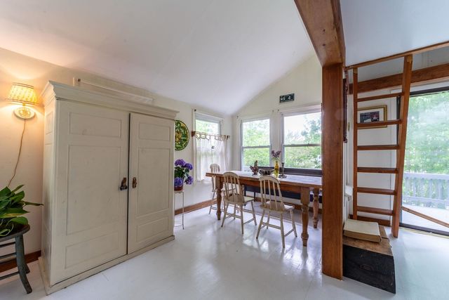 26 Don Gerry Road, Bristol, NH 03222