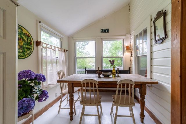 26 Don Gerry Road, Bristol, NH 03222