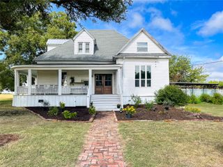 3183 Harrell Road, Howe, TX 75459