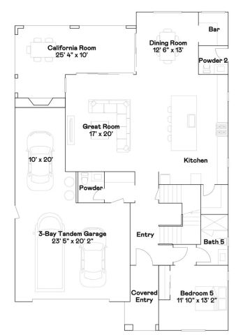 13093 Edgware Drive, Rancho Cucamonga, CA 91730