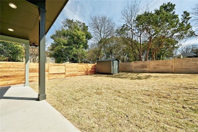 3404 Thomas Kincheon ST 2, Austin, TX 78745