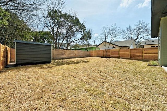 3404 Thomas Kincheon ST 2, Austin, TX 78745