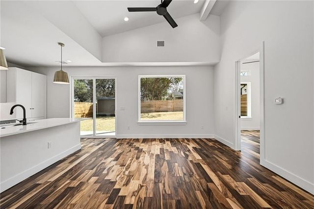 3404 Thomas Kincheon ST 2, Austin, TX 78745