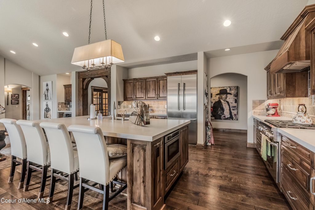 16214 S Pinot PL, Coeur d'Alene, ID 83814 photo 15