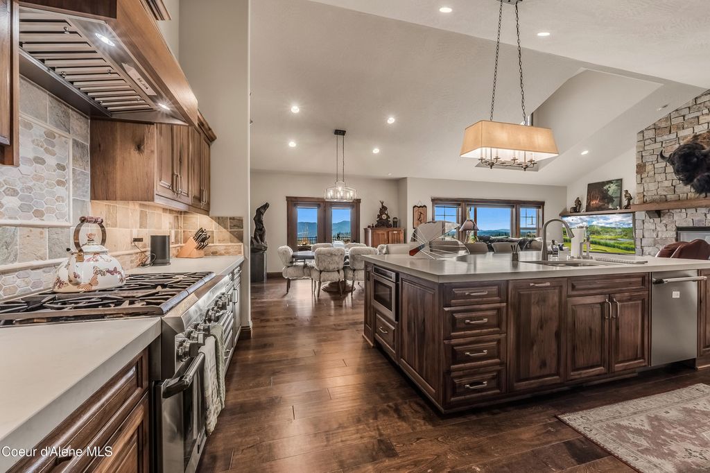 16214 S Pinot PL, Coeur d'Alene, ID 83814 photo 19