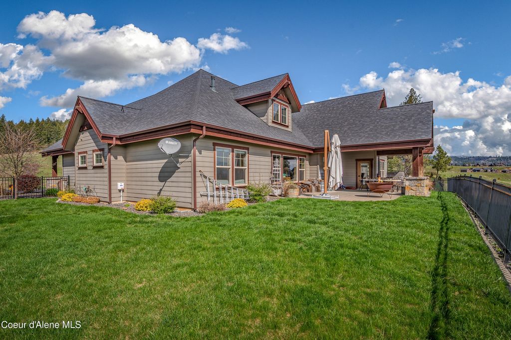 16214 S Pinot PL, Coeur d'Alene, ID 83814 photo 38