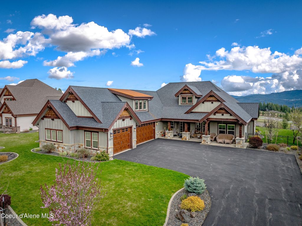 16214 S Pinot PL, Coeur d'Alene, ID 83814 photo 44