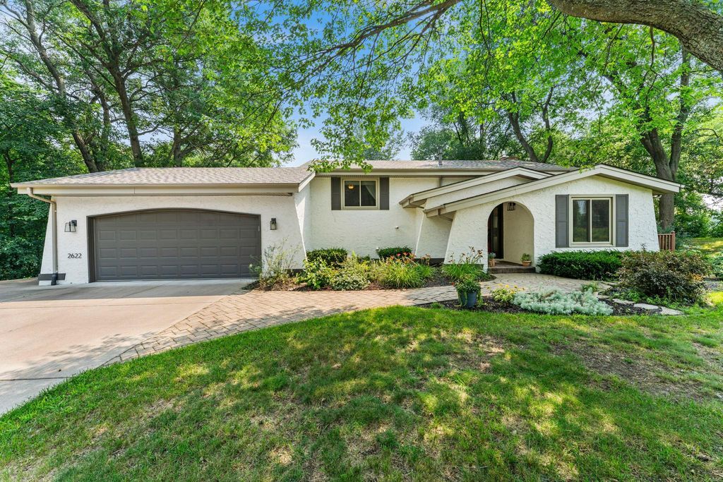 2622 159th Avenue NE, Ham Lake, MN 55304