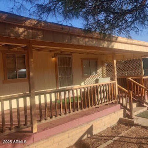 15487 S Black Mountain Road, Mayer, AZ 86333