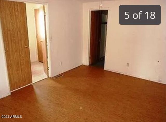 15487 S Black Mountain Road, Mayer, AZ 86333