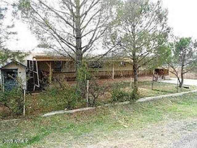 15487 S Black Mountain Road, Mayer, AZ 86333